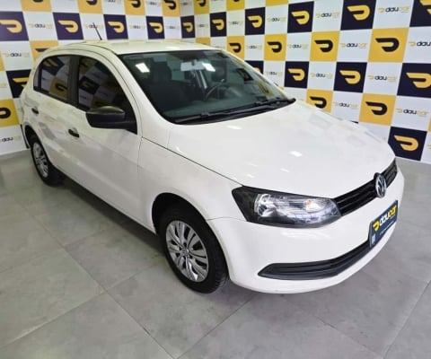 VOLKSWAGEN GOL Trendline 1.0 T.Flex 8V 5p