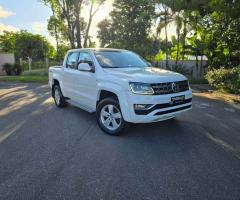 VOLKSWAGEN AMAROK Hig. Extreme CD 2.0 4x4 Dies. Aut