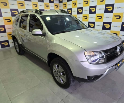 RENAULT DUSTER Dynamique 1.6 Flex 16V Mec.