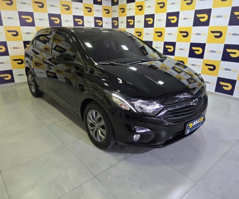 CHEVROLET JOY Hatch 1.0 8V Black Edition Flex Mec.