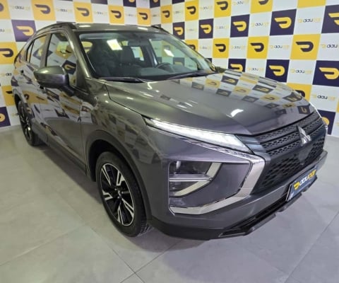 MITSUBISHI ECLIPSE Cross GLS 1.5 16V 165cv Aut.