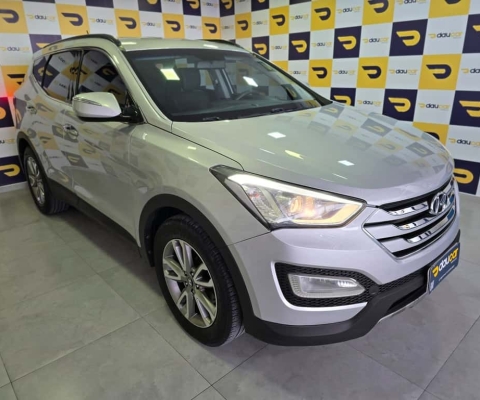 HYUNDAI SANTA FÉ Fe/GLS 3.3 V6 4X4 Tiptronic