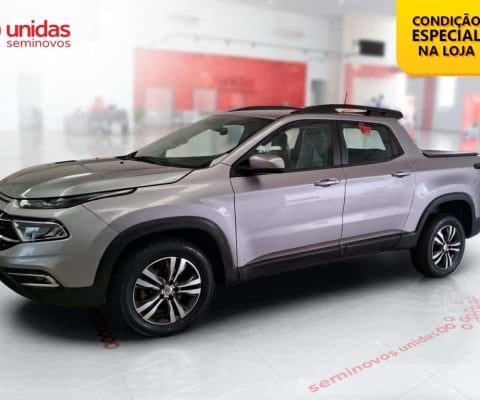 Fiat Toro 2023 1.3 turbo 270 flex freedom at6