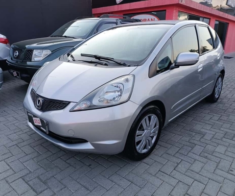 HONDA FIT LXL 1.4/ 1.4 Flex 8V/16V 5p Mec.