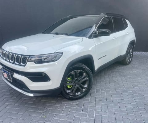 JEEP COMPASS LONG. T270 1.3 TB 4x2 Flex Aut.