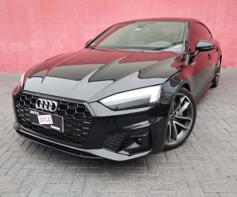 AUDI A5 Sportback S-Line 2.0 TFSI S-tronic