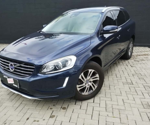 VOLVO XC 60 60 2.0 T5  5p