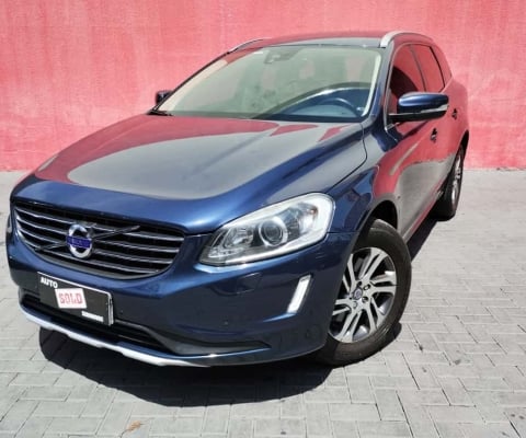 VOLVO XC 60 60 2.0 T5  5p