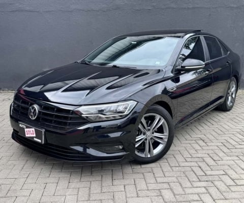 VOLKSWAGEN JETTA R-Line 250 TSI 1.4 Flex 16V Aut.