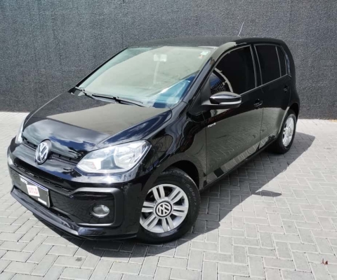 VOLKSWAGEN UP move I MOTION 1.0 T. Flex 12V 5p