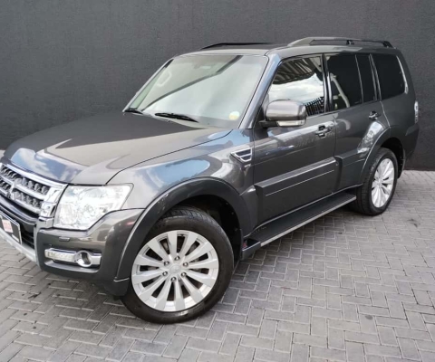 MITSUBISHI PAJERO HPE Full 3.2 4x4 T.I.Dies. 5p Aut