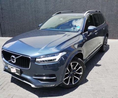 VOLVO XC 90 90 T-6 MOMENTUM 2.0 320cv 5P