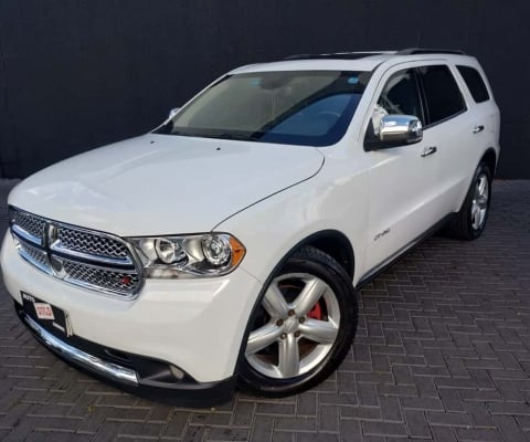 DODGE DURANGO Citadel 3.6 24V 4x4 Aut.