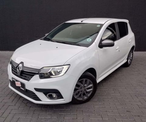 RENAULT SANDERO GT line/RLIN Flex 1.0 12v 5p