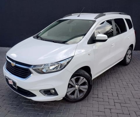 CHEVROLET SPIN PREMIER 1.8 8V Econo.Flex 5p Aut.