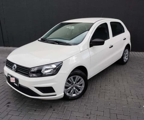 VOLKSWAGEN GOL 1.0 Flex 12V 5p