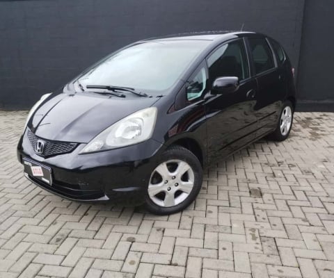 HONDA FIT LX 1.4/ 1.4 Flex 8V/16V 5p Mec.