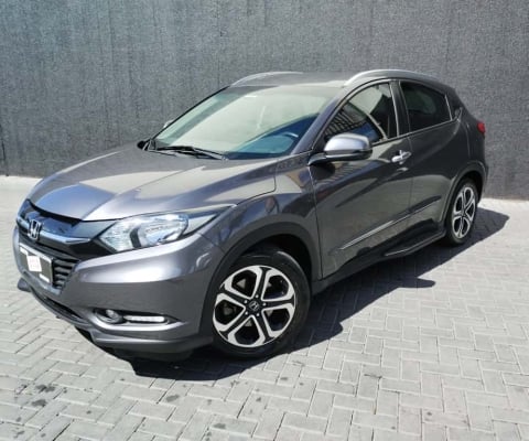 HONDA HR-V EXL 1.8 Flexone 16V 5p Aut.