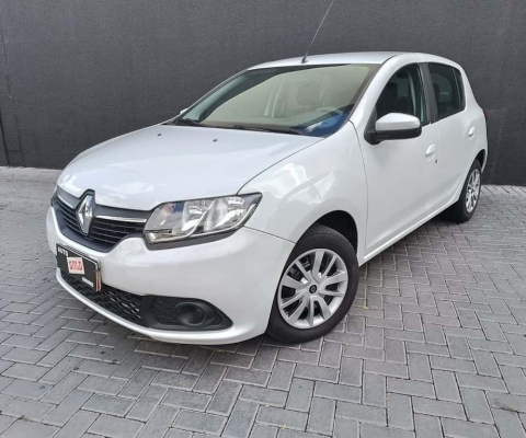 RENAULT SANDERO Expression Flex 1.6 16V 5p