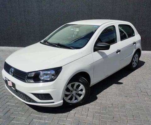 VOLKSWAGEN GOL 1.0 Flex 12V 5p