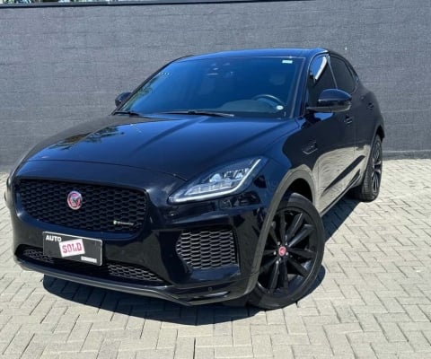 JAGUAR E-PACE R-Dynamic SE 2.0 AWD 300cv Aut.