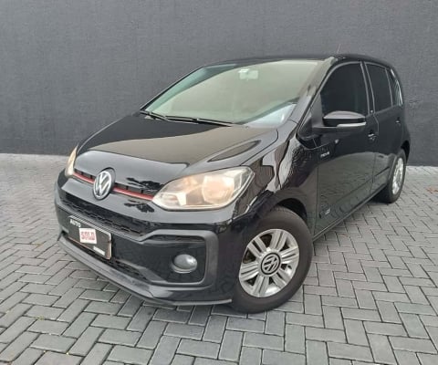 VOLKSWAGEN UP move 1.0 TSI Total Flex 12V 5p