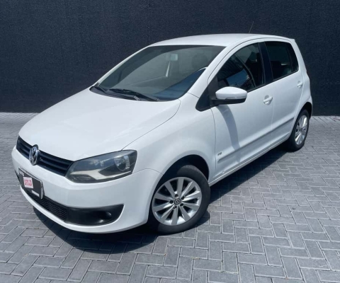 VOLKSWAGEN FOX PRIME/Higli. 1.6 Total Flex 8V 5p