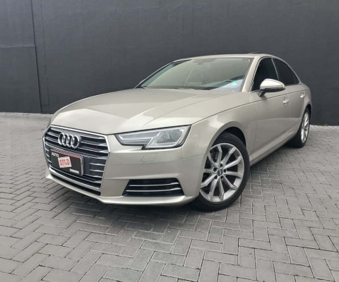 AUDI A4 Ambiente 2.0 TFSI 190cv S tronic