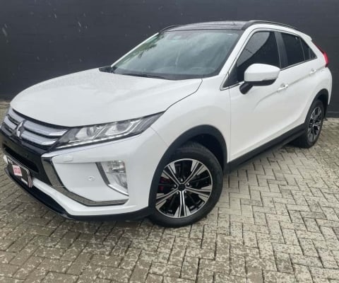 MITSUBISHI ECLIPSE CROSS Cross HPE-S 1.5 AWC 165cv Aut.