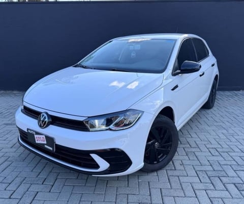 VOLKSWAGEN POLO 1.0 TSI Flex 12V 5p