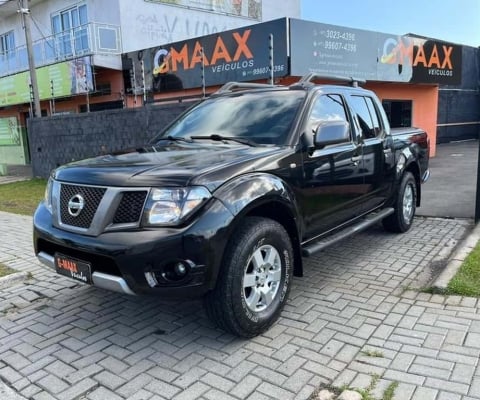 NISSAN FRONTIER SVATK4XA 2015