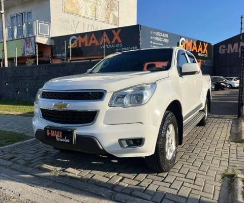 CHEVROLET S10 LT DD4A 2014