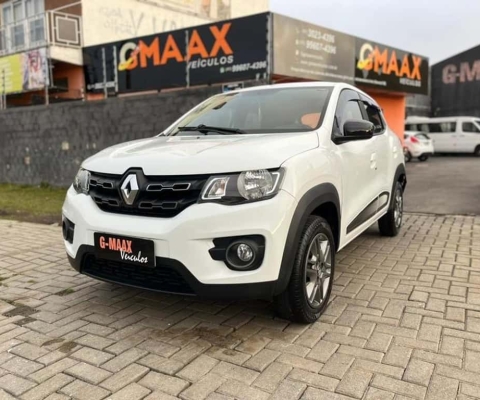 RENAULT KWID INTENS 10MT 2019