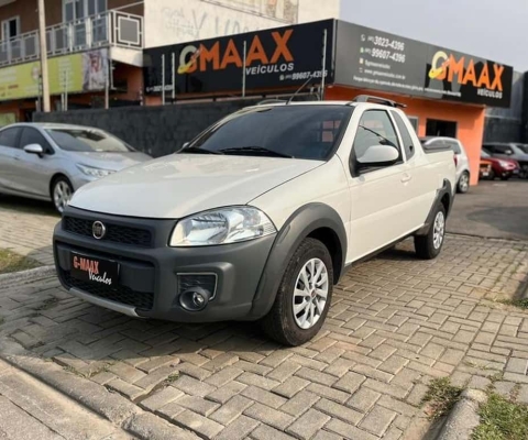 FIAT STRADA HD WK CE E 2018