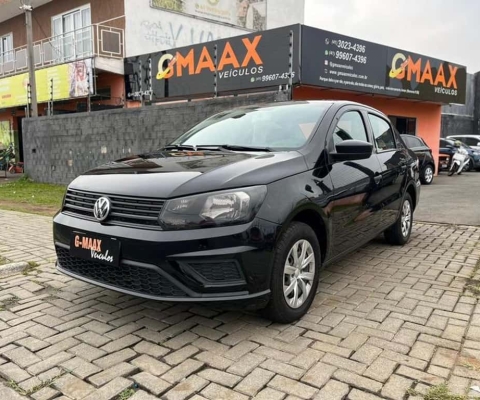 VOLKSWAGEN VOYAGE 1.0L MC4 2022