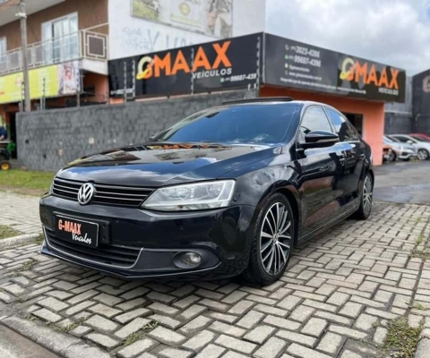 VOLKSWAGEN JETTA HIGHLINE 2.0 TSI 16V 4P TIPTRONIC 2014