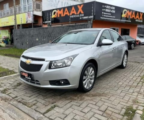 CHEVROLET CRUZE LTZ NB 2014