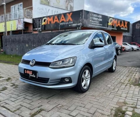 VOLKSWAGEN NOVO FOX CL MB 2015