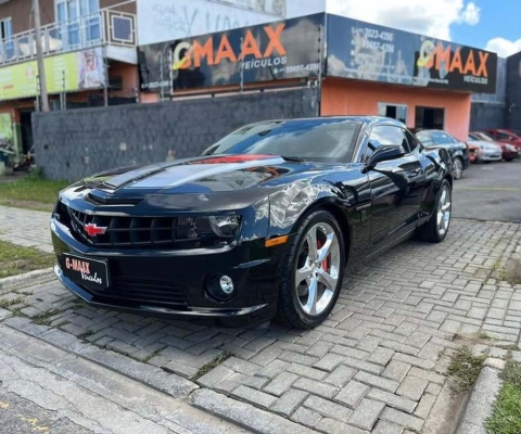 CHEVROLET CHEVROLET CAMARO 2SS 2013