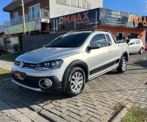 VOLKSWAGEN NOVA SAVEIRO CE CROSS 2014