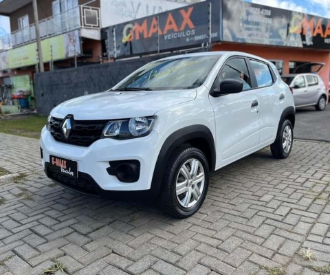 RENAULT KWID ZEN 10MT 2022