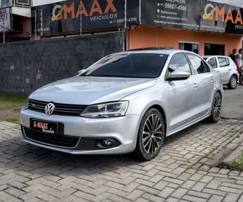 VOLKSWAGEN JETTA 2.0T 2012