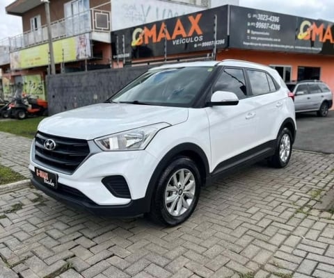 HYUNDAI CRETA 16A ACTION 2022