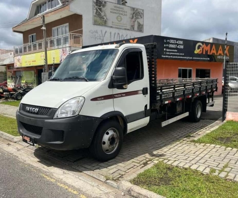 IVECO DAILY 70C17HDCS 2013