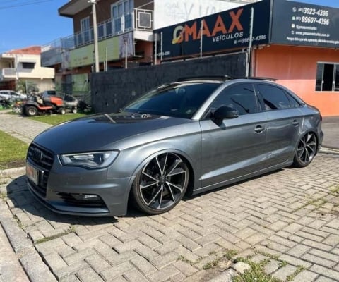 AUDI A3 LM 180CV 2016