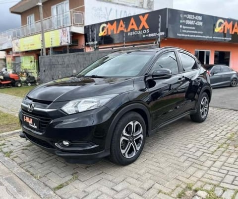 HONDA HR-V EX CVT 2017