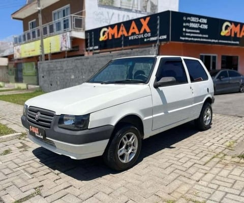 FIAT UNO MILLE ECONOMY 2011