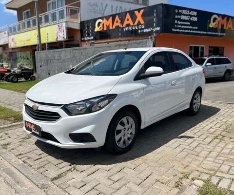 CHEVROLET PRISMA 1.4MT LT 2018