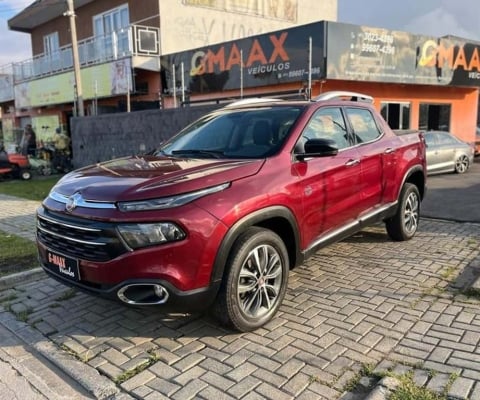 FIAT TORO VOLCANO AT9 D4 2020