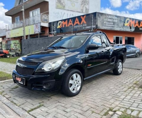 CHEVROLET MONTANA SPORT 2013